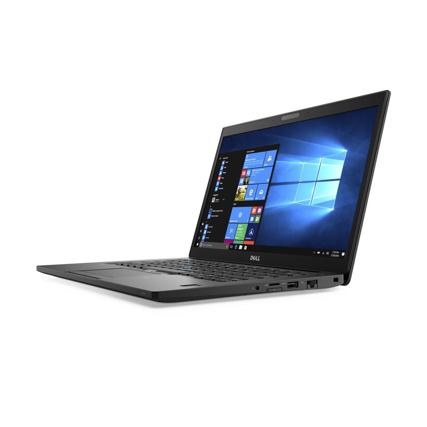 Dell Latitude 7480 | 14&quot; | i7-7600U | 8 GB RAM | 256 GB SSD