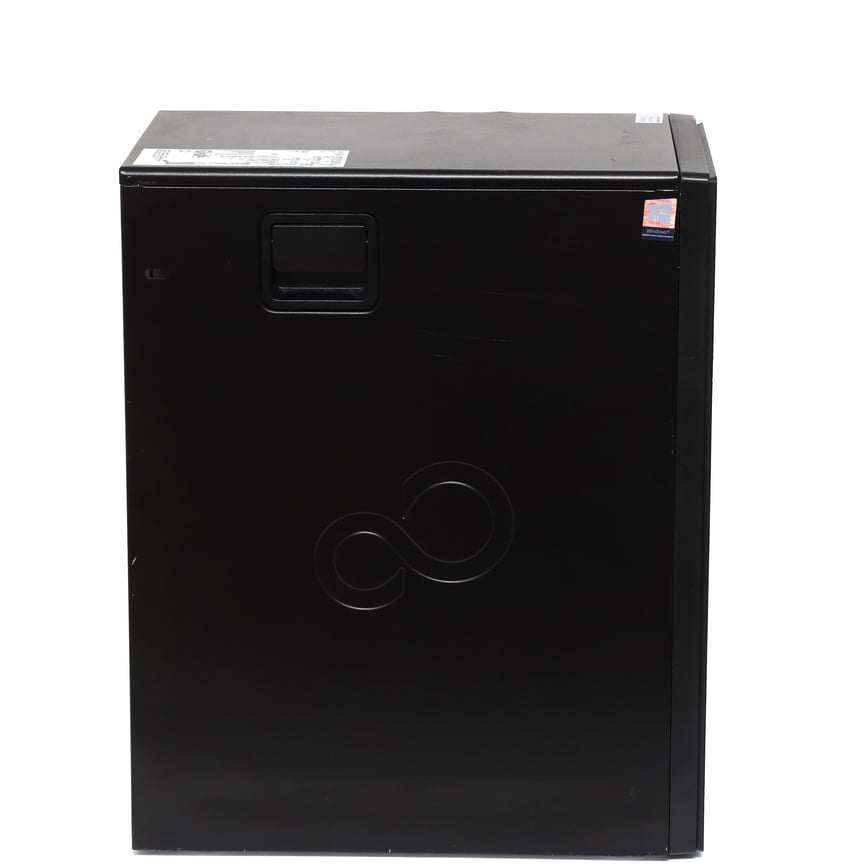 Fujitsu Esprimo P557 | i5-7400 | 8 GB RAM | 480 GB SSD
