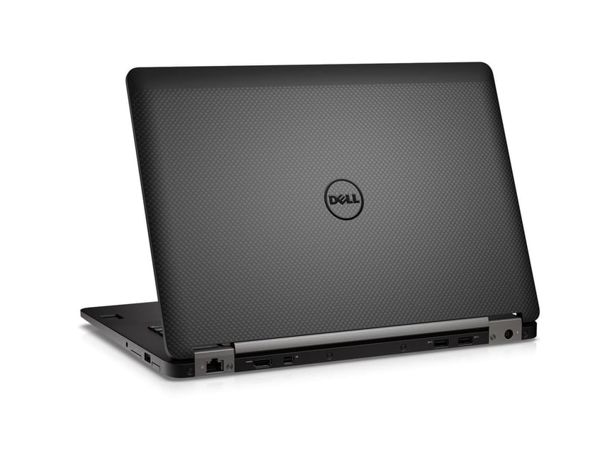 Dell Latitude E7470 | 14.0&quot; | i5-6300U | 8 GB RAM | 256 GB NVME