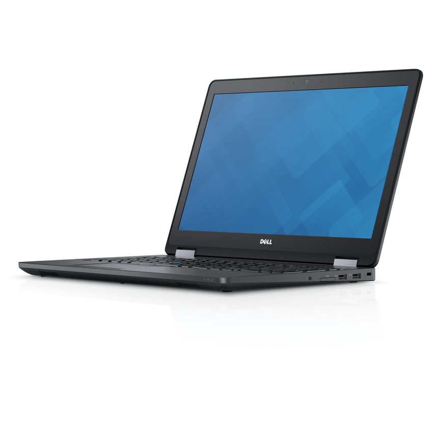 Dell Latitude E5570 | 15,6&quot; | i5-6300U | 16 GB RAM | 256 GB SSD