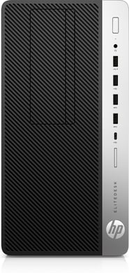 HP EliteDesk 705 G4 SFF | AMD PRO A10-9700 R7 | 8 GB RAM | 256 GB SSD