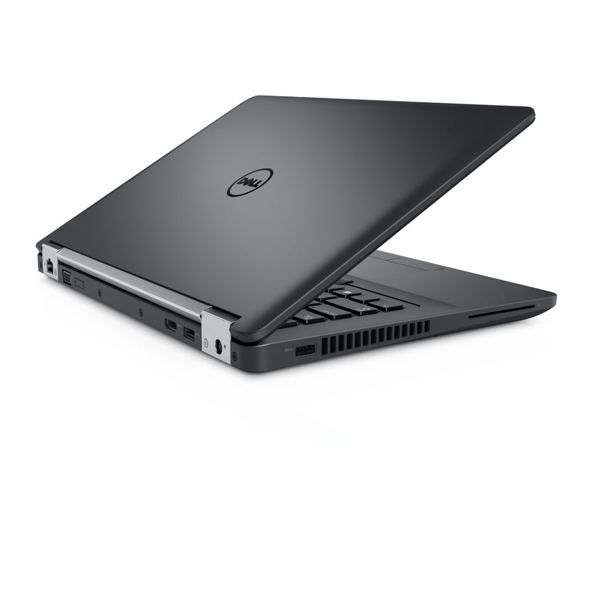 Dell Latitude E5470 | 14&quot; | i5-6200U | 8 GB RAM | 256 GB SSD