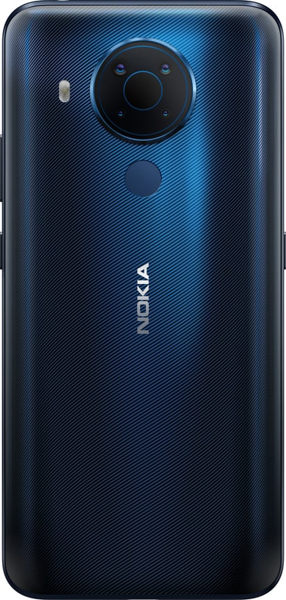 Nokia 5.4 Dual Blue | 6,3&quot; | 128 GB
