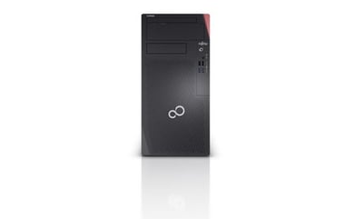 Fujitsu ESPRIMO P5010 | i3-10100 | 8 GB RAM | 256 GB SSD | Midi-Tower 