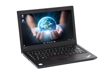 Lenovo ThinkPad L380 | 13,3" | i5-8350U | 8 GB RAM | 256 GB SSD