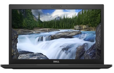 Dell Latitude 7490 | 14" | i5-8350U | 16 GB RAM | 256 GB SSD