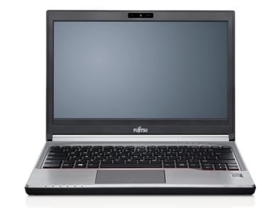 Fujitsu LifeBook E734 | 13,3" | i5-4310M | 8 GB RAM | 256 GB SSD