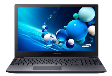 Samsung 870Z5G/880Z5F | 15,6" | i7-4710HQ | 8 GB RAM | 480 GB SSD