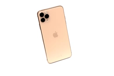 Apple iPhone 11 Pro Max | 64 GB | Gold