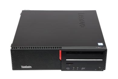 Lenovo ThinkCentre M800 | Pentium G4400 | 16 GB RAM | 256 GB SSD | Desktop