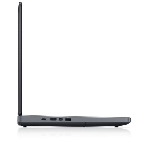 Dell Precision 7510 | 15,6&quot; | i7-6820HQ | 16 GB RAM | 512 GB SSD