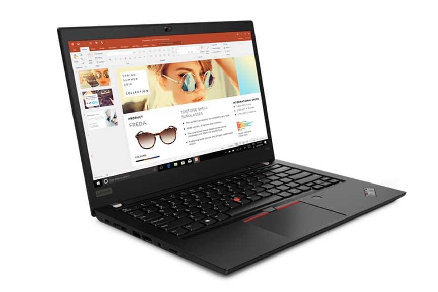 Lenovo ThinkPad T495 | 14 | Ryzen 5-Unknown | 16 GB RAM | 256 GB NVME