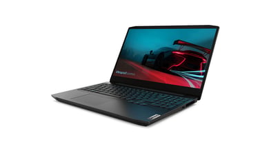 Lenovo IdeaPad Gaming 3 15ARH05 | 15,6" | Ryzen 5-4600H | 16 GB RAM | 256 GB SSD