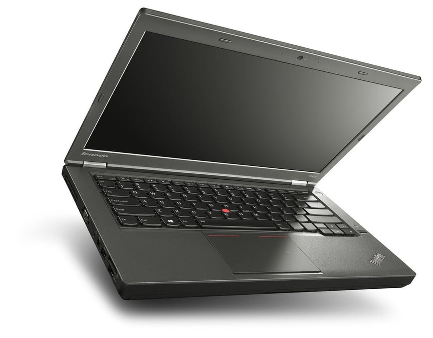 Lenovo ThinkPad T440p | 14&quot; | i5-4210M | 8 GB RAM | 480 GB SSD