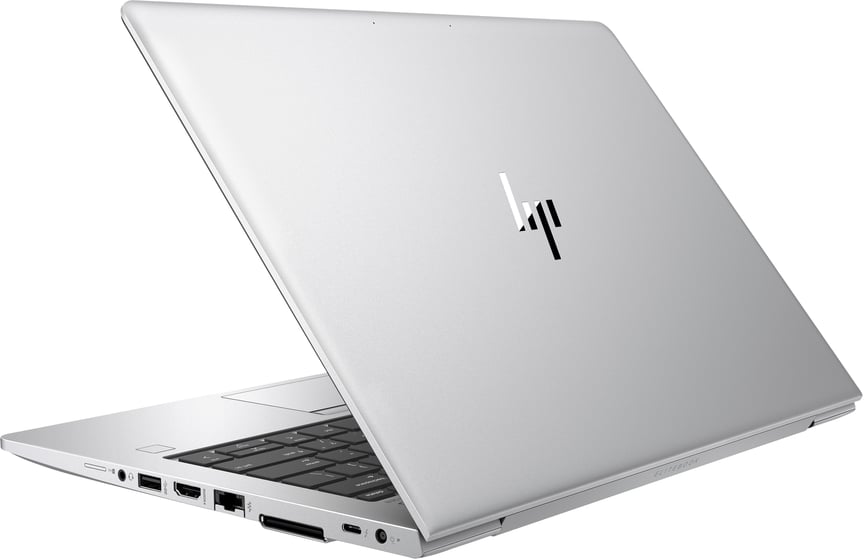 HP HP EliteBook 830 G6 | 13.3&quot; | i5-8265U | 16 GB RAM | 256 GB NVMe