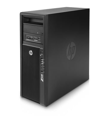 HP Z220 Workstation | Xeon-E3-1245v2 | 16 GB RAM | 256 GB SSD | MT