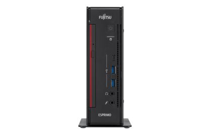 Fujitsu ESPRIMO Q7010 | i5-10500T | 16 GB RAM | 512 GB SSD