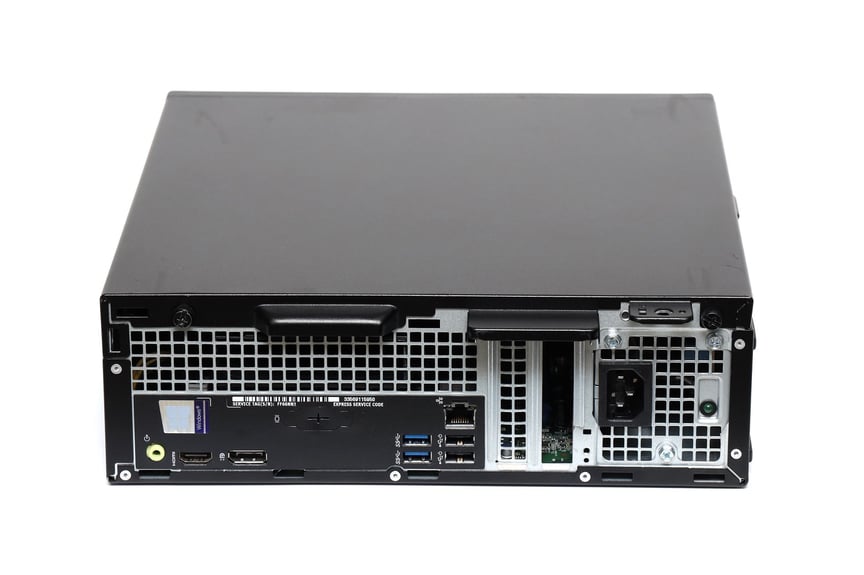 Dell OptiPlex 3050 | i5-7500 | 8 GB RAM | 256 GB SSD | Desktop