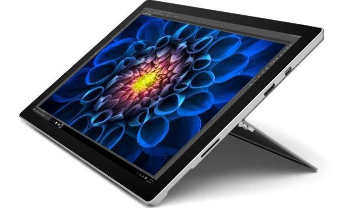 Microsoft Surface Pro 4 | 12.6&quot; | i7-6650U | 16 GB RAM | 256 GB SSD