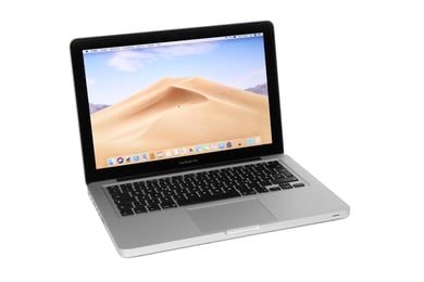 Apple MacBook Pro (2011) | 13" | i5-2415M | 8 GB | 256 GB SSD