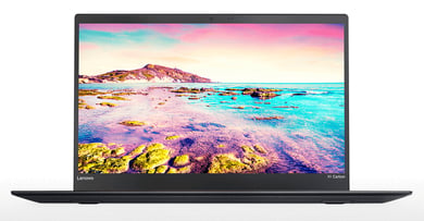Lenovo ThinkPad X1 Carbon 5th | 14" | i5-7200U | 8 GB RAM | 256 GB SSD