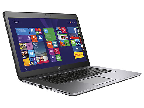 HP EliteBook 850 G2 | 15,6&quot; | i5-5200U | 8 GB RAM | 256 GB SSD