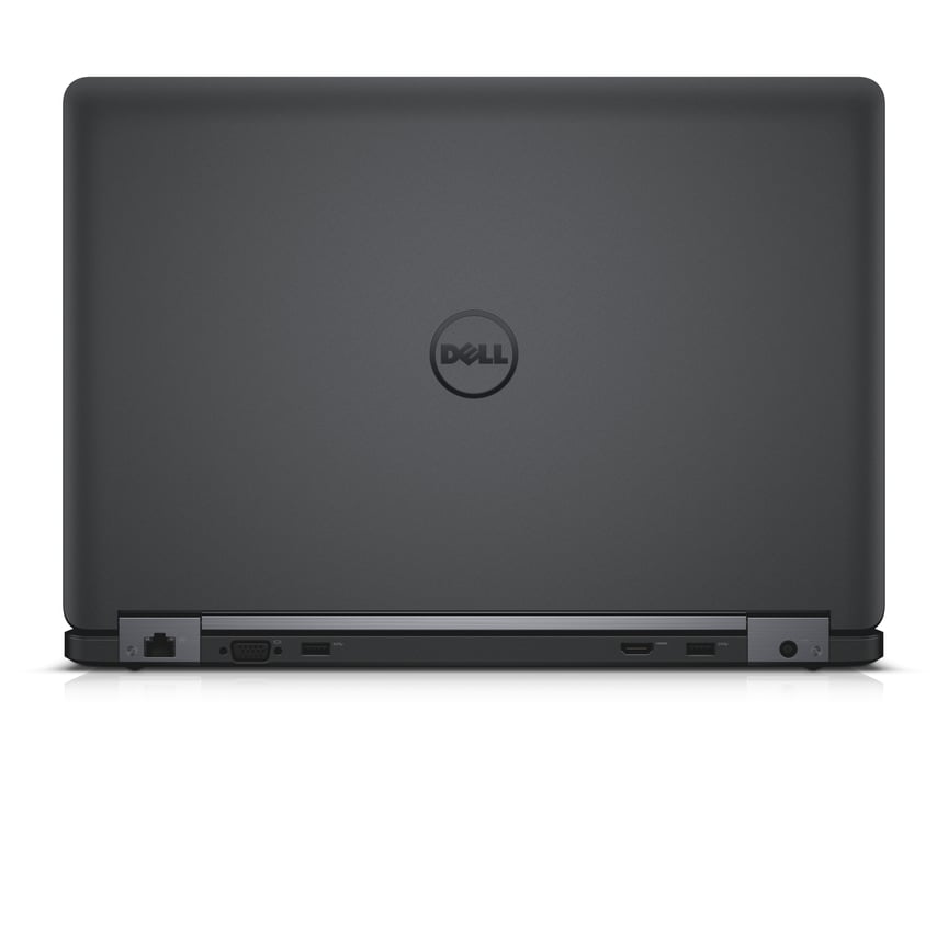 Dell Latitude E5550 | 15,6&quot; | i5-5300U | 8 GB RAM | 256 GB SSD