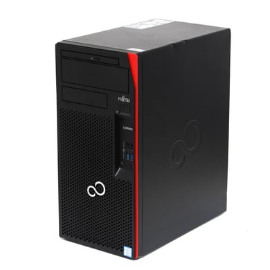 Fujitsu ESPRIMO P557 | i5-7400 | 8 GB RAM | 256 GB SSD | Midi-Tower