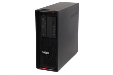Lenovo ThinkStation P500 | Xeon E5-1620 v3 | 8 GB RAM | 512 GB SSD