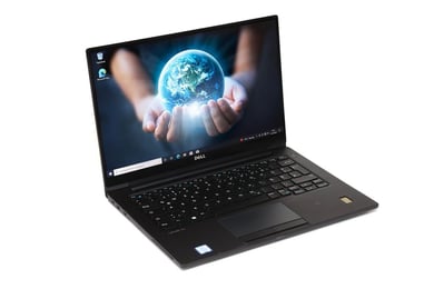 Dell Latitude 7370 | 13,3" | m7-6Y75 | 8 GB RAM | 256 GB SSD