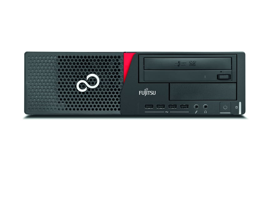 Fujitsu Esprimo E920 | i7-4770 | 16 GB RAM | 512 GB SSD | Desktop