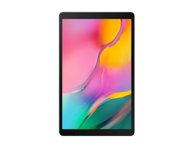 Samsung Galaxy Tab A 10.1 (2019) Dual | 64 GB | Black 