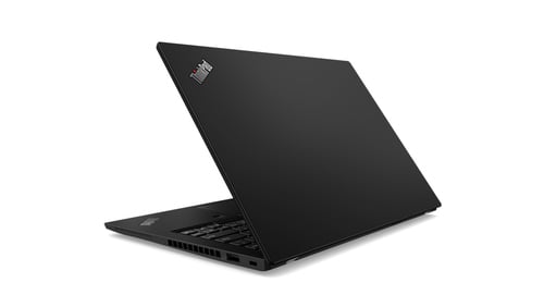 Lenovo ThinkPad X390 | 13&quot; | i5-8365U | 8 GB RAM | 256 GB NVMe