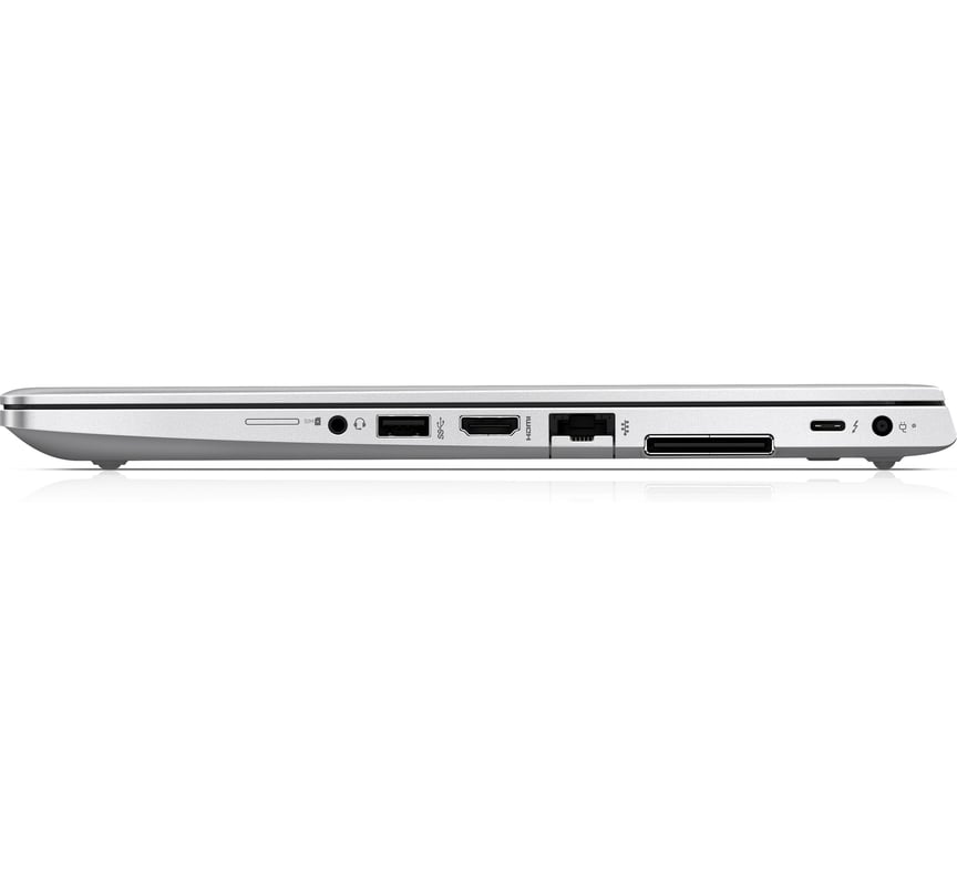 HP HP EliteBook 830 G5 | 13.3&quot; | i5-8350U | 16 GB RAM | 256 GB SSD