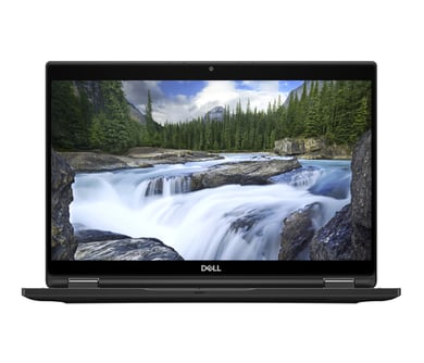 Dell Latitude 7390 2-in-1 | 13.3" | i5-8350U | 8 GB RAM | 256 GB SSD