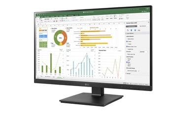 LG 24BN650Y-B | 24"  