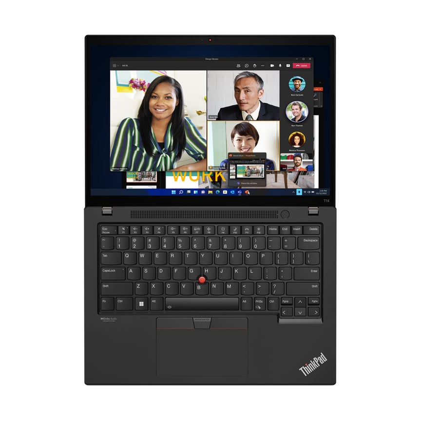Lenovo ThinkPad T14 Gen 3 | 14.0&quot; | i5-1245U | 16 GB RAM | 512 GB NVME 