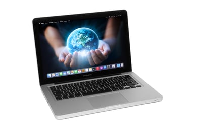Apple MacBook Pro 8,1 | A1278 | 13,3" | i5-2415M | 4 GB RAM | 128 GB SSD