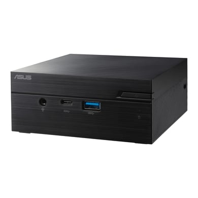 CSL Mini PN41 | Intel Celeron N5100 | 16 GB RAM | 500 GB SSD