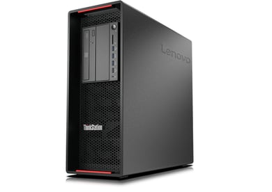 Lenovo ThinkStation P510 | Intel Xeon E5-1620 v4 | 16 GB RAM | 512 GB SSD