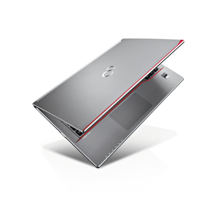 Fujitsu LifeBook E736 | 13,3&quot; | i5-6300U | 8 GB RAM | 256 GB SSD
