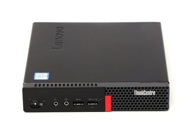 Lenovo ThinkCentre M910q | i5-6500T | 8 GB RAM | 256 GB NVME | Mini PC