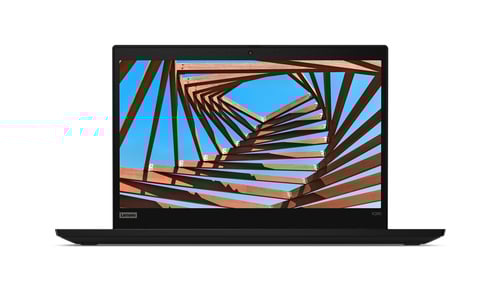 Lenovo ThinkPad X390 | 13&quot; | i5-8365U | 8 GB RAM | 256 GB NVMe