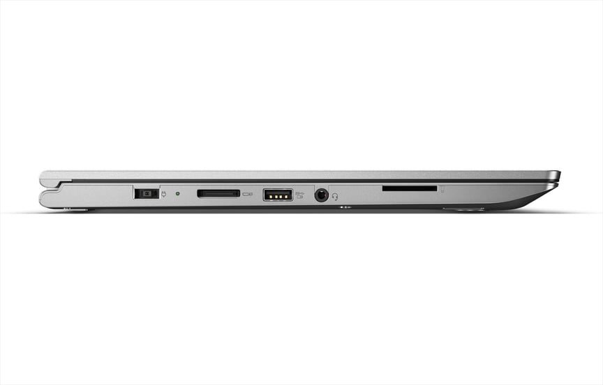 Lenovo ThinkPad Yoga 460 | 14&quot; | i5-6200U | 8 GB RAM | 256 GB SSD