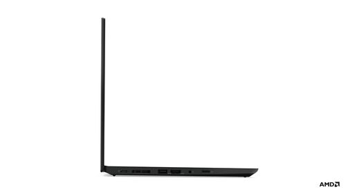 Lenovo ThinkPad T495 | 14&quot; | Ryzen 5 PRO-3500U | 16 GB RAM | 256 GB NVMe