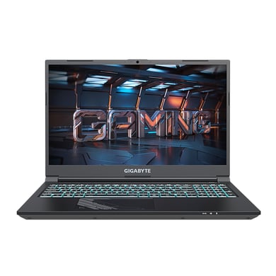 Gigabyte G5 MF | 15,5 | i5-12500H | 16 GB RAM | 512 GB SSD