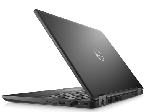 Dell Latitude 5590 | 15.6&quot; | i5-8350U | 16 GB RAM | 256 GB NVMe