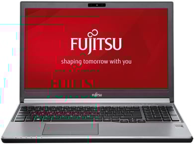Fujitsu LifeBook E753 | 15,6" | i5-3340M | 8 GB RAM | 256 GB SSD