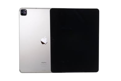 Apple iPad Pro (2022) 6th Gen. | 2 TB | Silber