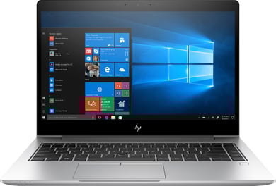 HP EliteBook 840 G6 | 14.0" | i7-8565U | 32 GB RAM | 1024 GB NVMe
